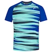 Detské tričko Head  Topspin T-Shirt Boys ROXV 128 cm