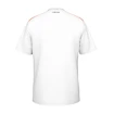 Detské tričko Head  TOPSPIN T-Shirt Boys XVCN