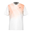 Detské tričko Head  TOPSPIN T-Shirt Boys XVCN