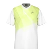 Detské tričko Head  TOPSPIN T-Shirt Boys XVLL