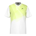 Detské tričko Head  TOPSPIN T-Shirt Boys XVLL