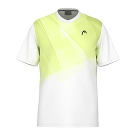 Detské tričko Head TOPSPIN T-Shirt Boys XVLL