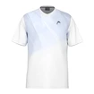 Detské tričko Head  TOPSPIN T-Shirt Boys XVNV