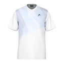 Detské tričko Head  TOPSPIN T-Shirt Boys XVNV