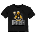 Detské tričko Outerstuff  MY HERO SS CTN TEE PITTSBURGH PENGUINS T2