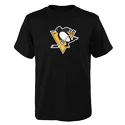 Detské tričko Outerstuff  Pittsburgh Penguins