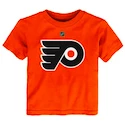 Detské tričko Outerstuff  PRIMARY LOGO SS TEE PHILADELPHIA FLYERS S