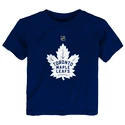 Detské tričko Outerstuff  PRIMARY LOGO SS TEE TORONTO MAPLE LEAFS