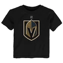 Detské tričko Outerstuff  PRIMARY LOGO SS TEE VEGAS GOLDEN KNIGHTS T2