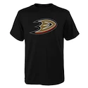 Detské tričko Outerstuff Primary NHL Anaheim Ducks XL