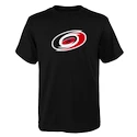 Detské tričko Outerstuff Primary NHL Carolina Hurricanes L