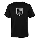 Detské tričko Outerstuff Primary NHL Los Angeles Kings L