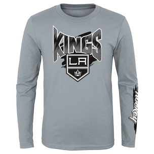 Detské tričko Outerstuff  TWO MAN ADVANTAGE 3 IN 1 COMBO LOS ANGELES KINGS S