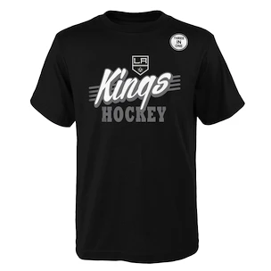 Detské tričko Outerstuff  TWO MAN ADVANTAGE 3 IN 1 COMBO LOS ANGELES KINGS S