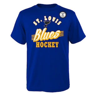 Detské tričko Outerstuff  TWO MAN ADVANTAGE 3 IN 1 COMBO ST. LOUIS BLUES S