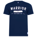 Detské tričko Warrior  Sports Navy S