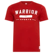 Detské tričko Warrior  Sports Red