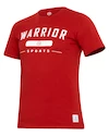 Detské tričko Warrior  Sports Red