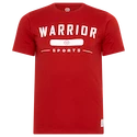 Detské tričko Warrior  Sports Red