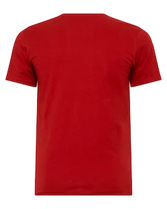 Detské tričko Warrior  Sports Red