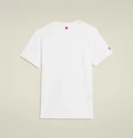 Detské tričko Wilson  Youth  Team Perf Tee Bright White