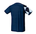 Detské tričko Yonex  T-Shirt 16744 Jr. Ink Blue