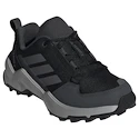 Detské vonkajšie topánky adidas Terrex AX4R Core/Black/Grey Four/Grey Six