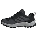 Detské vonkajšie topánky adidas Terrex AX4R Core/Black/Grey Four/Grey Six