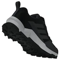 Detské vonkajšie topánky adidas Terrex AX4R Core/Black/Grey Four/Grey Six