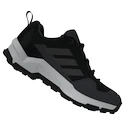 Detské vonkajšie topánky adidas Terrex AX4R Core/Black/Grey Four/Grey Six