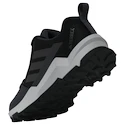 Detské vonkajšie topánky adidas Terrex AX4R Core/Black/Grey Four/Grey Six