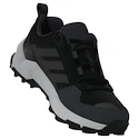 Detské vonkajšie topánky adidas Terrex AX4R Core/Black/Grey Four/Grey Six