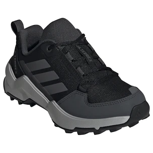 Detské vonkajšie topánky adidas Terrex AX4R Core/Black/Grey Four/Grey Six  UK 13 (Kid)