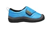 Detské vonkajšie topánky Keen Howser Low Wrap Brilliant Blue/Steel Grey  US 1