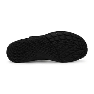 Detské vonkajšie topánky Merrell  Trail Glove 7 A/C Black