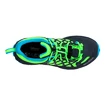 Detské vonkajšie topánky Salewa  Wildfire Ombre Blue/Fluo Green