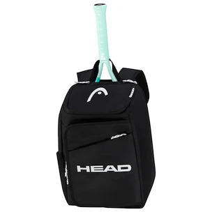 Detský batoh na rakety Head  JR Tour Backpack 20L BKWH