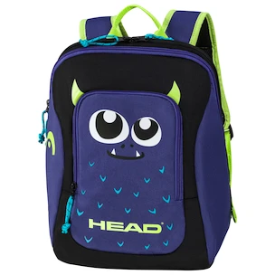 Detský batoh na rakety Head  Kids Tour Backpack 14L Monster