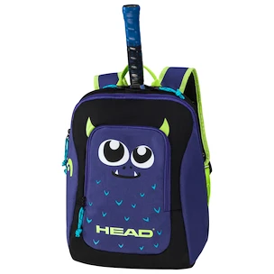 Detský batoh na rakety Head  Kids Tour Backpack 14L Monster