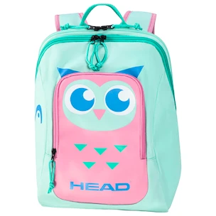 Detský batoh na rakety Head  Kids Tour Backpack 14L Owl