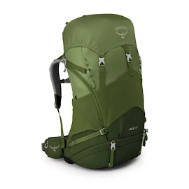 Detský batoh OSPREY Ace 75 venture green