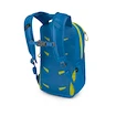 Detský batoh OSPREY Daylite Youth Pack alpin blue/blue flame