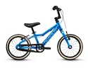 Detský bicykel Academy  Grade 2 - 14" Blue