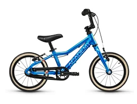 Detský bicykel Academy Grade 2 - 14" Blue