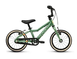 Detský bicykel Academy Grade 2 - 14" Green