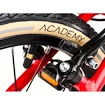 Detský bicykel Academy  Grade 2 - 14" Red