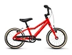 Detský bicykel Academy  Grade 2 - 14" Red