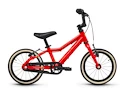 Detský bicykel Academy  Grade 2 - 14" Red