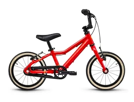Detský bicykel Academy Grade 2 - 14" Red