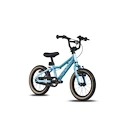 Detský bicykel Academy  Grade 2 Edition - FUNtasy Blue